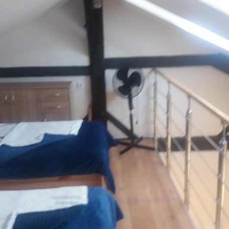 Fam.Singer Apartment Garching an Der Alz Luaran gambar
