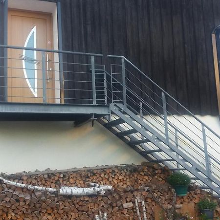 Fam.Singer Apartment Garching an Der Alz Luaran gambar