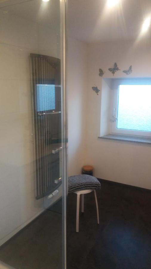 Fam.Singer Apartment Garching an Der Alz Luaran gambar