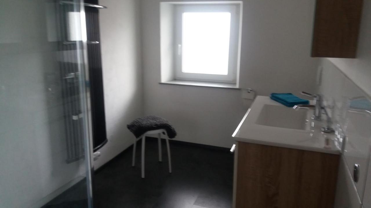 Fam.Singer Apartment Garching an Der Alz Luaran gambar
